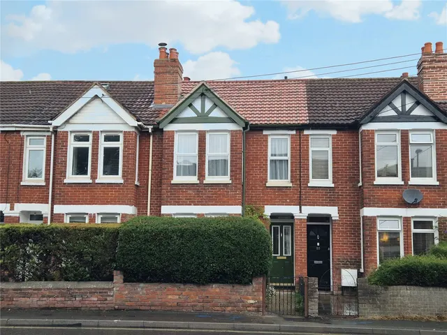 Winchester Road, Romsey, SO51, photo 1