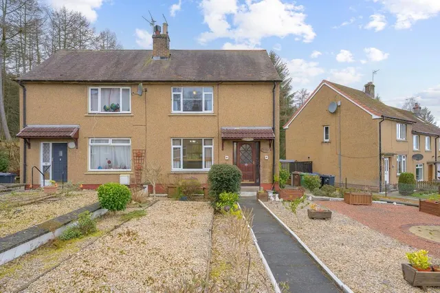 Gillies Hill, Cambusbarron, Stirlingshire, FK7 9PQ, photo 1