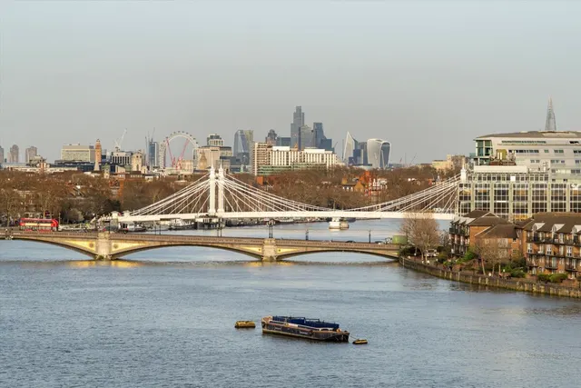 Waterfront Drive, London, SW10, photo 2