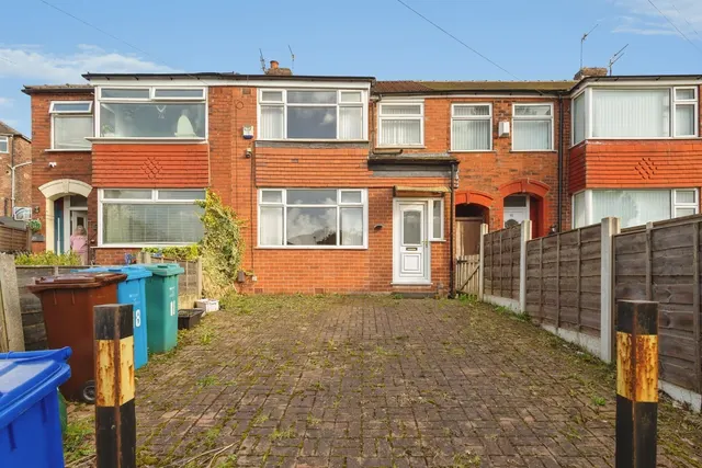 Fotherby Drive, Manchester, Greater Manchester, M9, photo 1