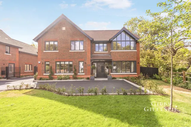 Mill Lane, Chalfont St. Giles Fees Apply, HP8, photo 1