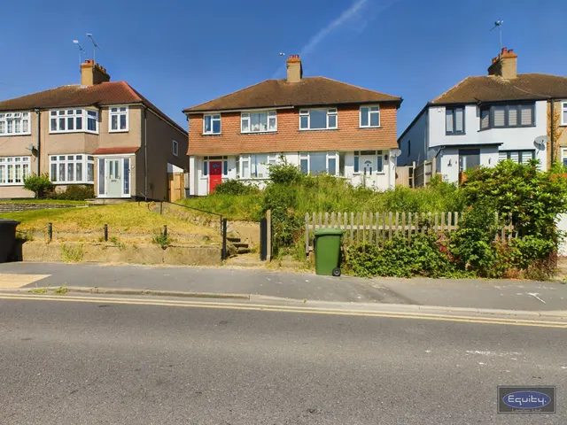 Swanley Lane, Swanley, BR8, photo 1