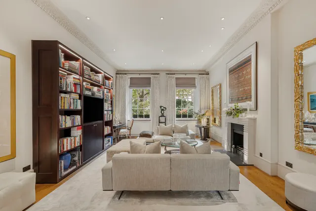 Photo 2 — Lowndes Square, Belgravia, London