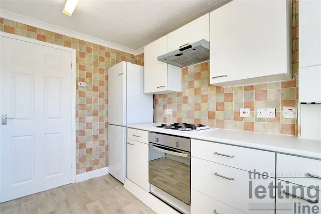 Gordon Road, Enfield, EN2, photo 2