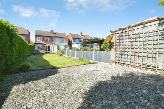 Woodland Grove, Mansfield Woodhouse, Mansfield, Nottinghamshire, NG19, photo 1