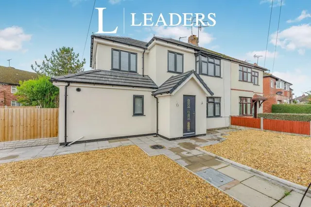 Toll Bar Road, Chester, CH3, photo 1