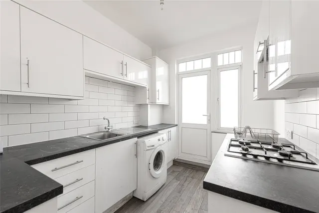 Holloway Road, Holloway, photo 3