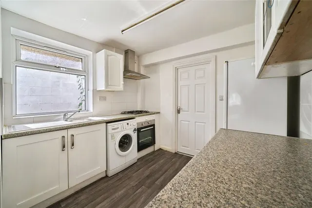 Photo 2 — Cann Hall Road, London, E11