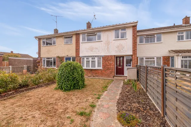 Heywood Way, Heybridge, Maldon, photo 1
