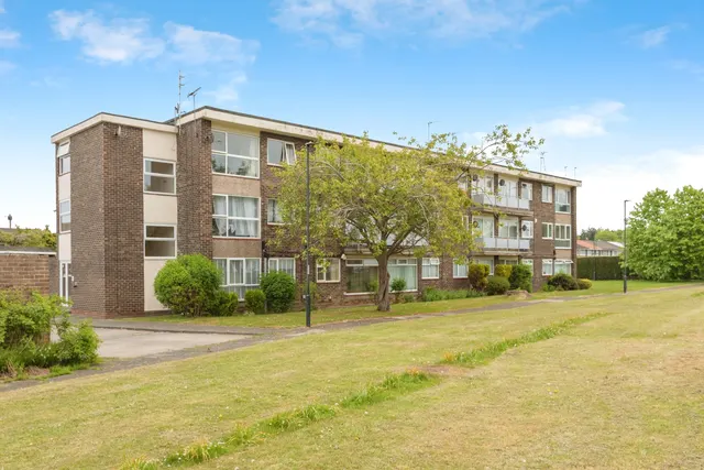 Broomley Court, Newcastle Upon Tyne, photo 1
