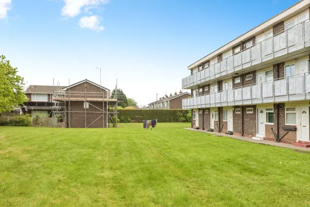 Photo 2 — Broomley Court, Newcastle Upon Tyne