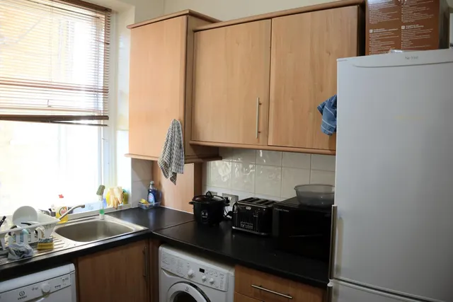 Photo 2 — Castellain Road, London, W9 1HD