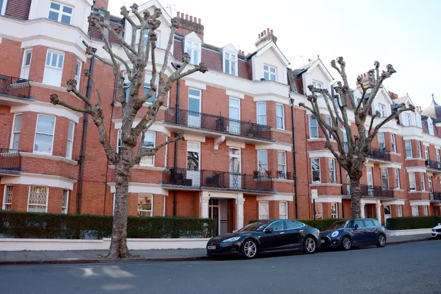 Castellain Road, London, W9 1HD, photo 1