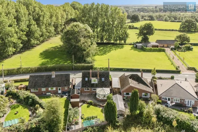 Stock Lane, Wybunbury, CW5, photo 3