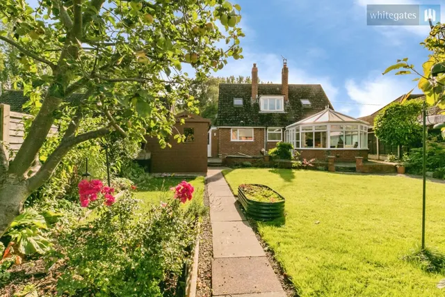 Stock Lane, Wybunbury, CW5, photo 2