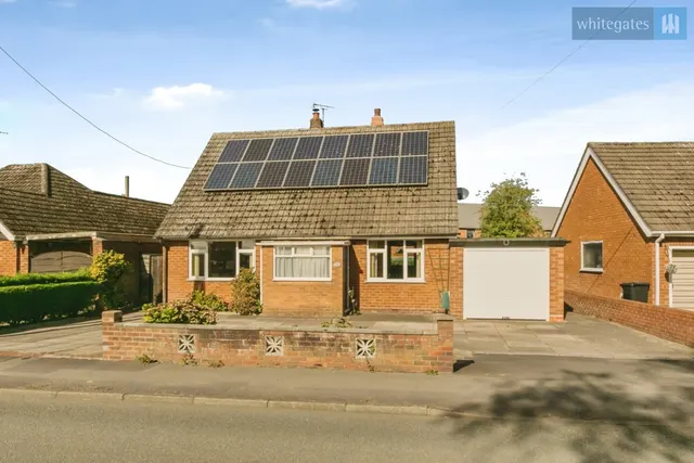 3 bedroom house, Stock Lane, Wybunbury, CW5