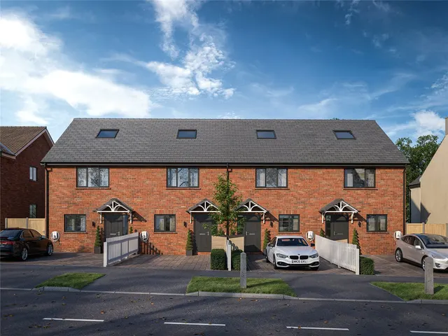Top Dartford Road, Swanley, BR8, photo 1