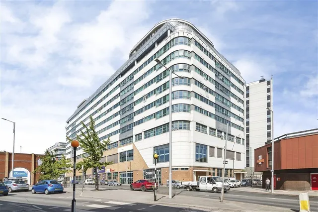 Huntingdon Street, NOTTINGHAM, photo 1