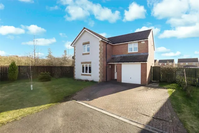 Lumloch Court, Bishopbriggs, Glasgow, East Dunbartonshire, G64, photo 1