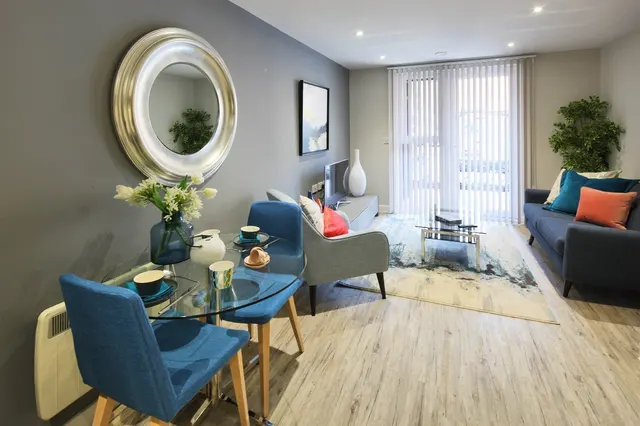 Bernard Street, Ocean Village, SO14, photo 3