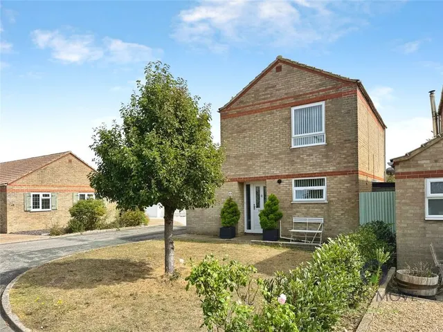Sturdee Close, Eastbourne, East Sussex, BN23, photo 1