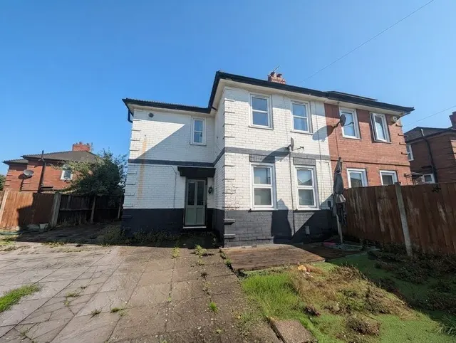 Greasley Road, Stoke-on-Trent, Staffordshire, ST2, photo 1