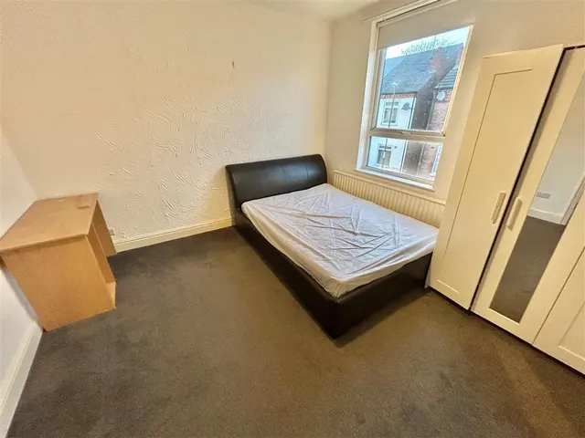 Sherbrook Terrace, Daybrook, NOTTINGHAM, photo 1