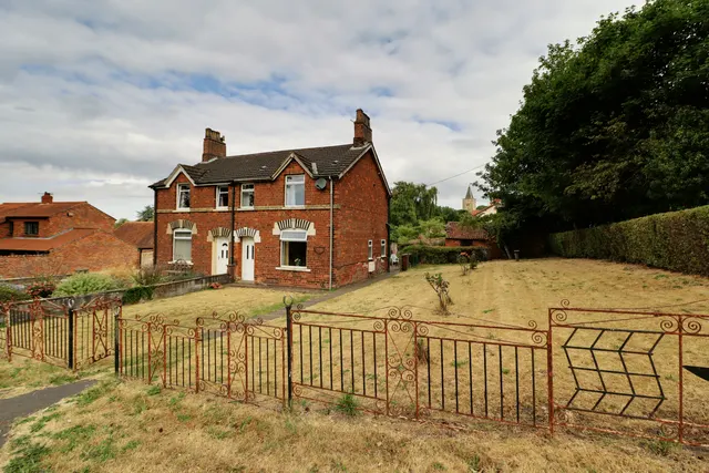 The Hill, Worlaby, DN20, photo 3