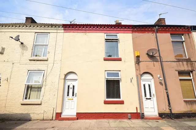 Stoddart Road, Walton, L4, photo 1