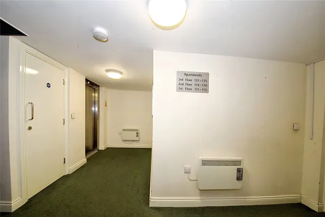Photo 3 — Clifford Way, Maidstone, Kent, ME16