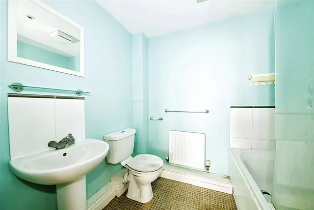 Photo 2 — Clifford Way, Maidstone, Kent, ME16