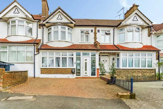 Briar Road, London, SW16, photo 1
