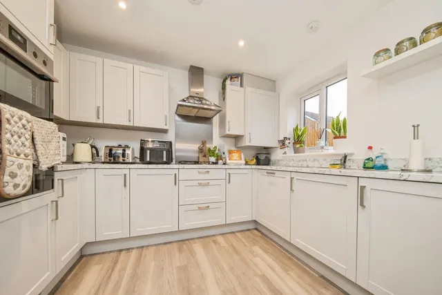 Photo 2 — Wood View, Haughley, Stowmarket, Suffolk, IP14