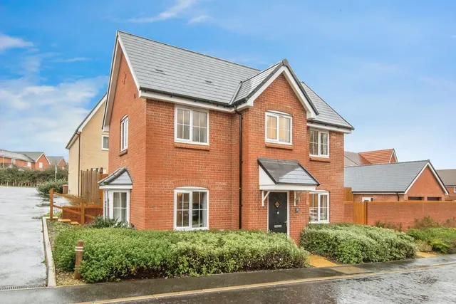 Wood View, Haughley, Stowmarket, Suffolk, IP14, photo 1