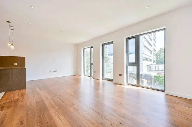 Gunnersbury Mews, Chiswick, W4, photo 1