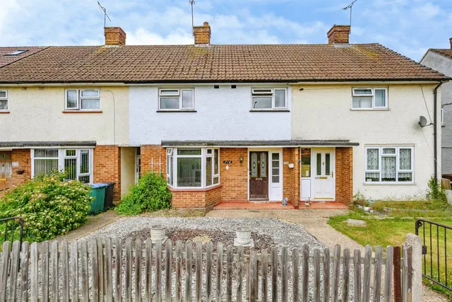Sheepcot Lane, WATFORD, photo 1