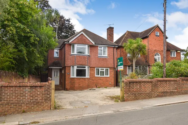 York Road, Aldershot, Hampshire, GU11 3JQ, photo 1