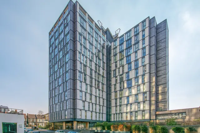 Photo 3 — Flat 115, Centrillion Point, 2 Masons Avenue, Croydon
