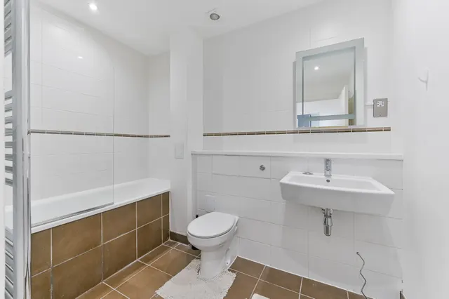 Photo 2 — Flat 115, Centrillion Point, 2 Masons Avenue, Croydon