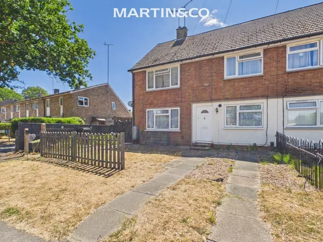 Herons Way, Wokingham, photo 1