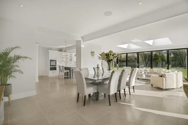 Prestbury, Macclesfield, photo 2