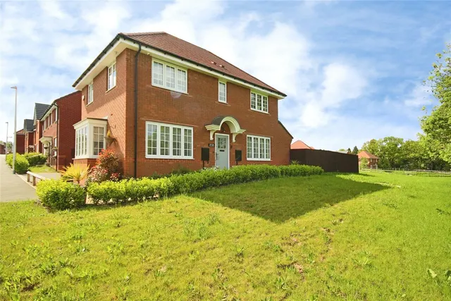 Owen Road, Ash Green, Coventry, Warwickshire, CV7, photo 1