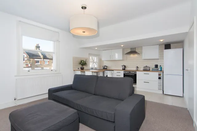 Agamemnon Road, West Hampstead, NW6 1EB, photo 1