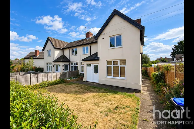 Dryden Road, Northampton, NN5, photo 1