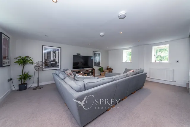 Chapel Farm Barns, Ashton, PE8, photo 2