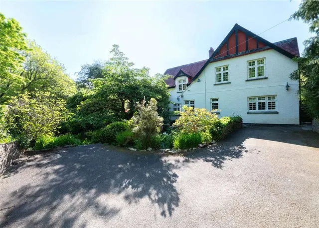 5 bedroom house — Tintagel, Cornwall, PL34 0BB