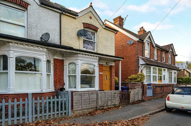 St Christophers Green, Haslemere, GU27, photo 1