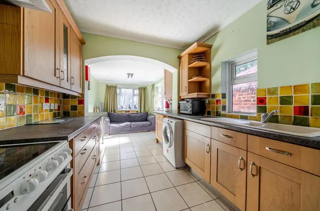 Denbigh Street, Chester, CH1, photo 2