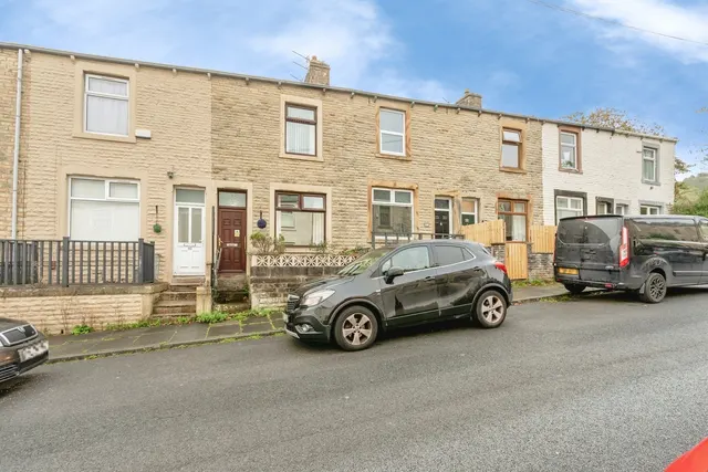 Berry Street, Burnley, BB11, photo 1