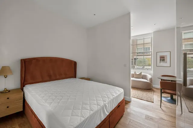Titchborne Row, W2, photo 2
